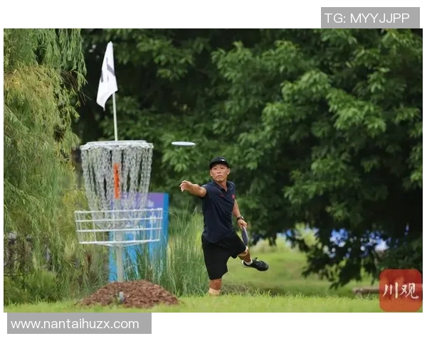 飞盘巨献：探秘成都飞盘队的状态