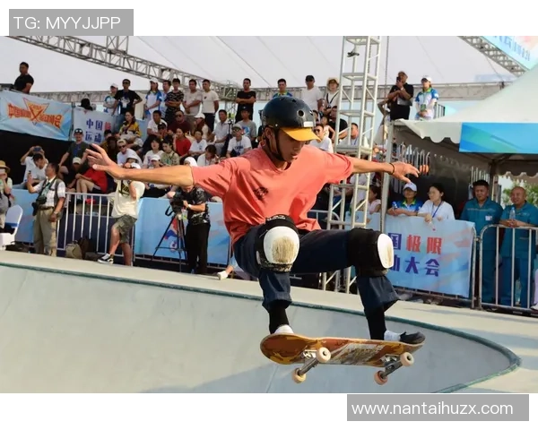 极限运动联赛积分榜：深圳滑板队以83分领跑