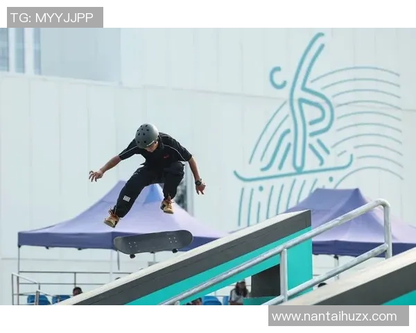 滑板焦点：西安滑板队的战术探讨