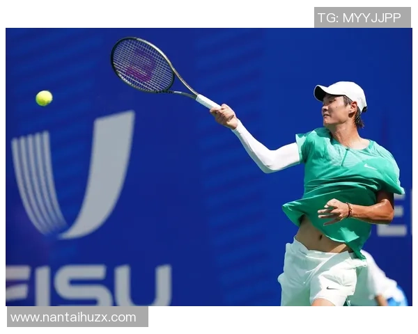 网球专题：聚焦成都网球队的技术