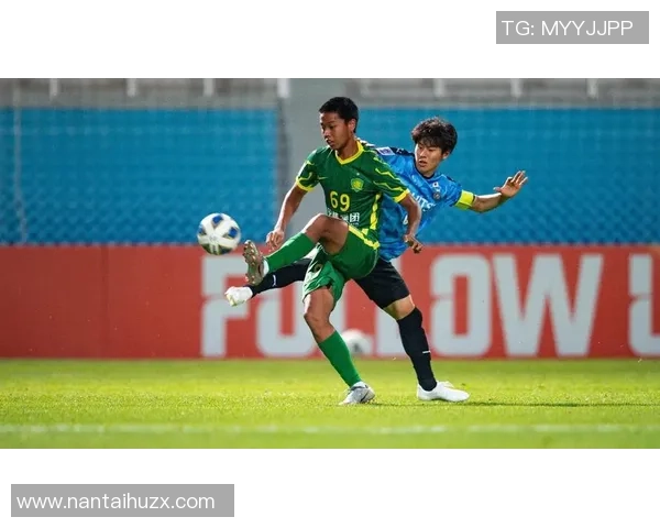 足球纪实：记录北京足球队的成长故事